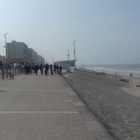 La Reine Des Plages Hardelot-Plage Luaran gambar